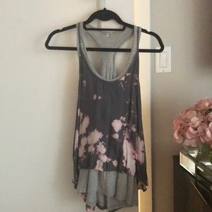 FINAL SALE PRICE!! Splendid racerback tank